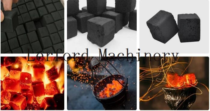 briquette maker