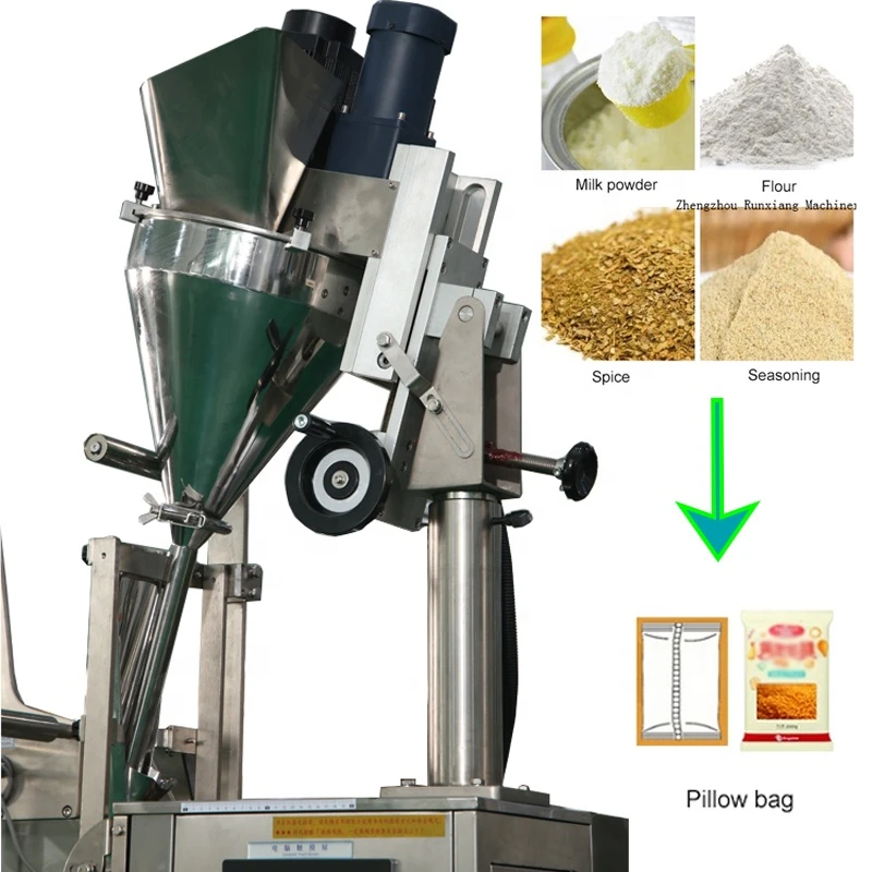 jaggery powder packing machine jaggery powder packing machine