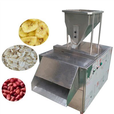 Mašina za rezanje badema