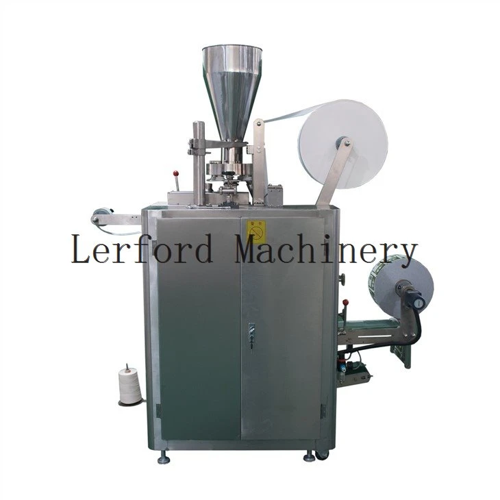 tea packing machine