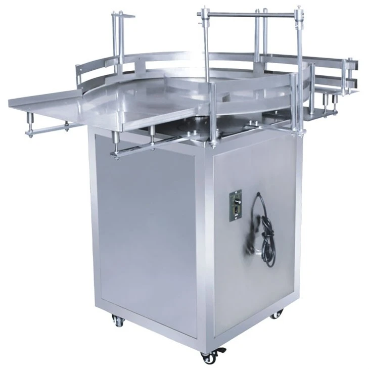 Automatic Water Filling Machine