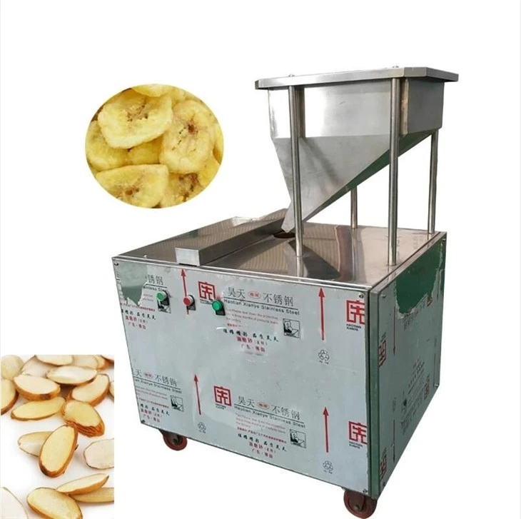 Badam Slicer