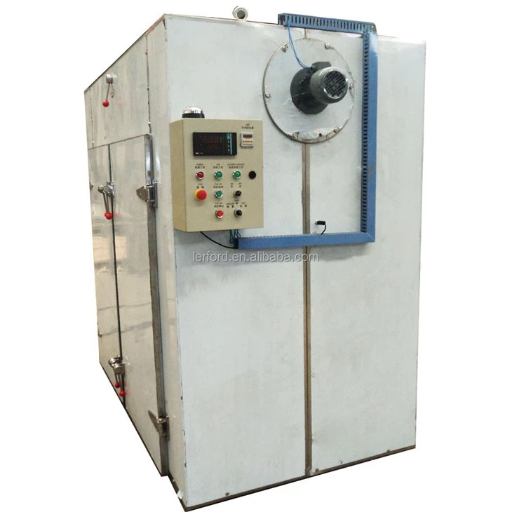 Fruit Dehydrator Machine
