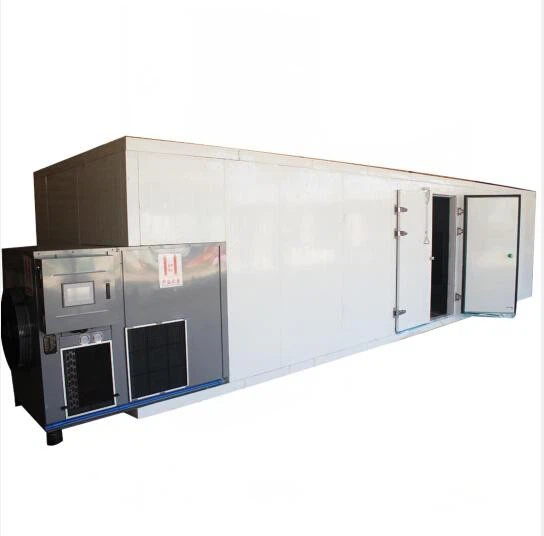Industrial Oven Dryer