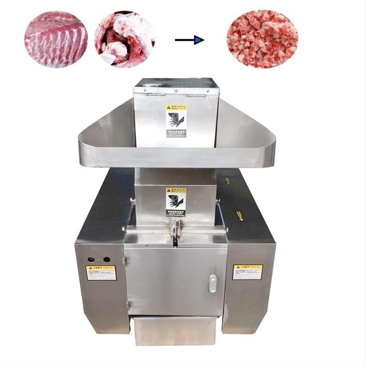 Meat Grinder That Can Grind Bones