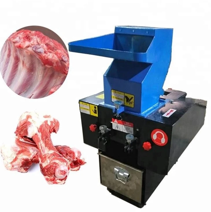 Meat Grinder That Grinds Bone