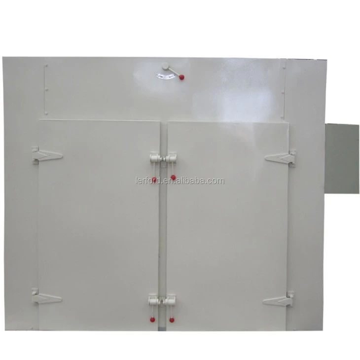 Potato Dehydrator Machine