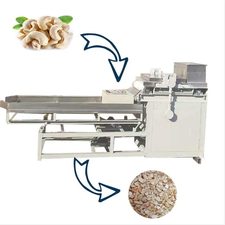 Small Nut Grinder