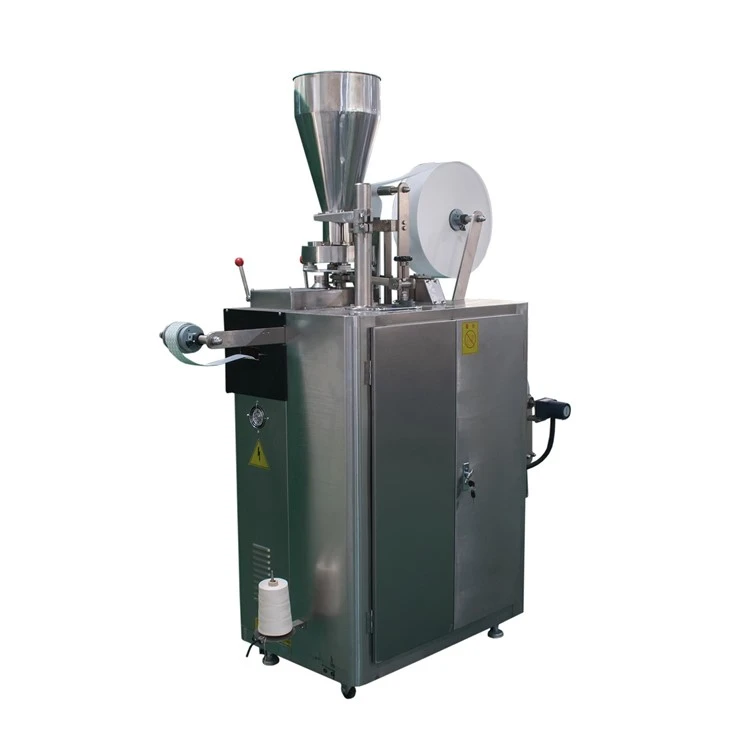 Tea Bag Filling Machine