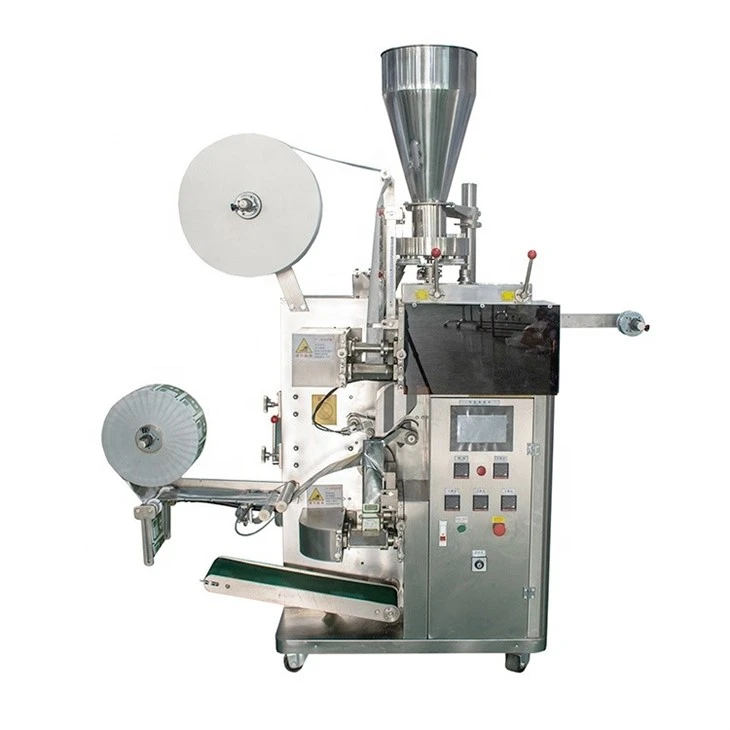 Tea Bag Filling Machine