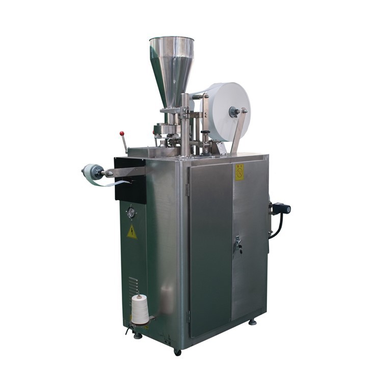 Tea Bag Packaging Machine