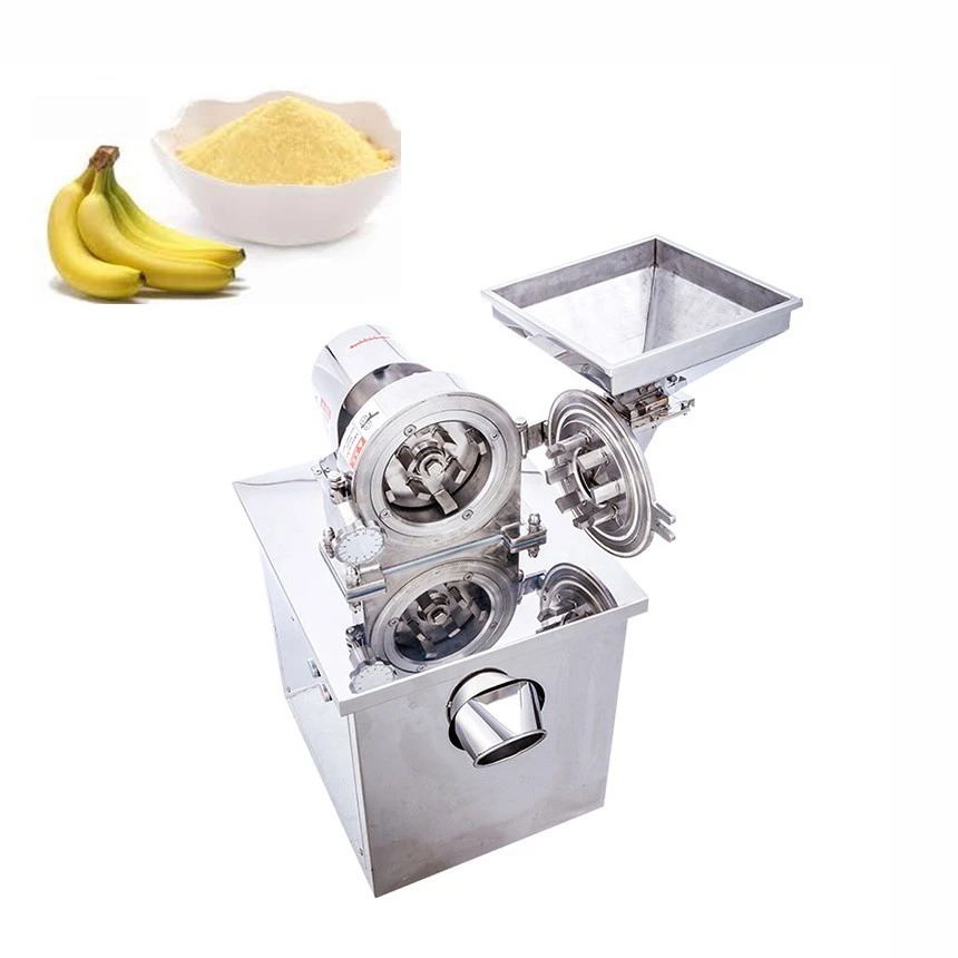 Commercial Pepper Grinder factory